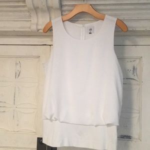 Cabi white top